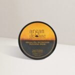 Kaukė plaukams su Argano aliejumi ARGAN OIL NUTRITION INFUSING MASK
