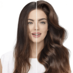 Keratinu praturtinta drėkinanti, maitinanti kaukė sausiems, pažeistiems plaukams KERATIN ENRICHMENT MASK - Image 5