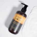 Kondicionierius su Argano aliejumo ARGAN OIL NOURISHING CONDITIONER - Image 2