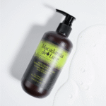 Maitinamasis šampūnas visų tipų plaukams MACADAMIA NOURISHING SHAMPOO - Image 3