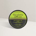 Maitinanti aliejinė kaukė MACADAMIA OIL MASK