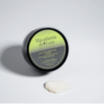 Maitinanti aliejinė kaukė MACADAMIA OIL MASK - Image 2
