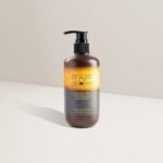 Šampūnas su Argano aliejumi ARGAN OIL NOURISHING SHAMPOO