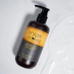 Šampūnas su Argano aliejumi ARGAN OIL NOURISHING SHAMPOO - Image 2